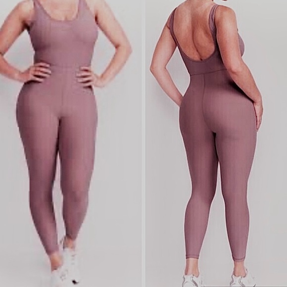 Old Navy Pants - NEW Old Navy Power-Soft Jumpsuit